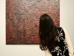 -chi K11艺术空间展览厅