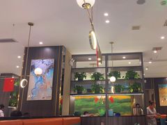 -刘胖子家常菜·蹄花焖藕(中南店)