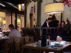 大堂-吴莊(龙城万科里店)