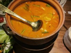 -星叶·东南亚料理(宁波万象汇店)