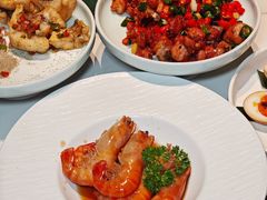 -顶特勒·黄鱼馆·特色菜(上海大世界店)