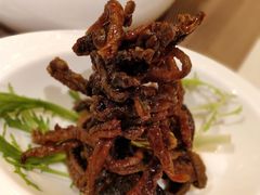 -欣旺·迎宾楼·百年无锡菜