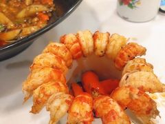 -湘江大码头·龙虾馆(渔人码头一店)