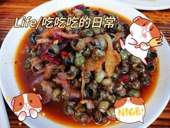 炒螺丝-无招牌