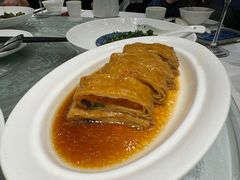 -西湖春天•老字号杭州菜(百汇店)