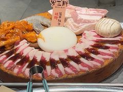 -安又胖韩国烤肉