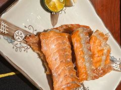 -金沙滩喜来登度假酒店-雅日本餐厅