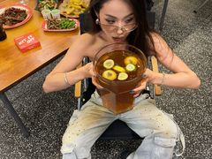 -猫公子纸上烤鱼烧烤•Bistro小酒馆(钱江世纪城店)