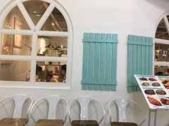 -小雅木姜子烤鸡·贵州菜(鸿通城店)