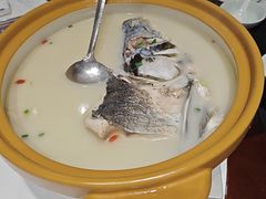 -浔味·山屿湖·正宗淳牌全鱼宴老字号