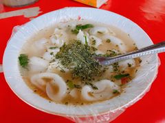 羊肉小馄饨-乌恰市场(彩虹商场店)