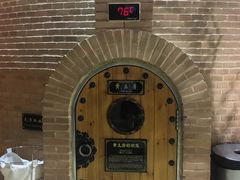 -纽斯桑拿会所(天山店)