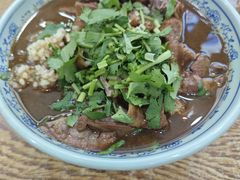 -门框胡同百年卤煮(前门煤市街店)