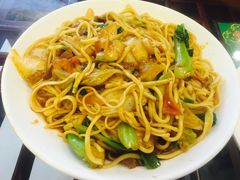 -河州春清真西北特色美食(虎踞路店)