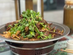 -甜城1号(临江小区店)