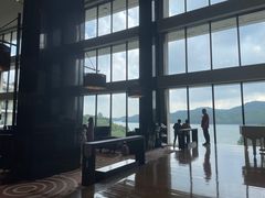 -天目湖涵田度假村