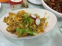 -同发号饭庄(复兴路店)