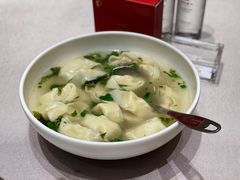 刀鱼馄饨-泓历皇朝酒店(东亭店)