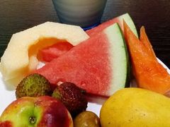 android_upload_pic-小天鹅戴斯酒店鲸鲨百汇创作料理