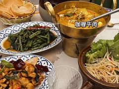 -KingThaia金泰兰(滨江天街店)