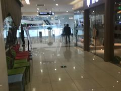 -新田360广场(上海华侨城店)