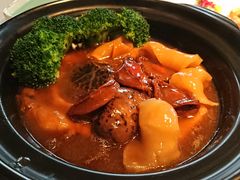 -皇朝会.经典传统粤菜(外滩店)