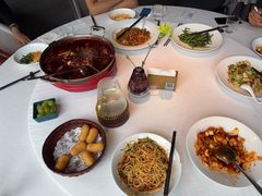 -望京辣宴·古法川菜(望京店)