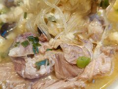 -建基泡馍·西安老字号·清真(永宁店)