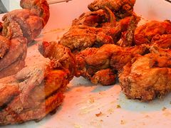 -香园炸鸡(鞍山西道店)