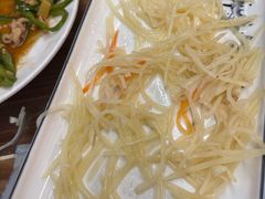 -61号餐吧(兴坪古镇漓江店)