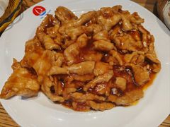 -小船渔村•大连菜•大连焖鱼(明泽街店)