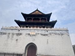 -李叔同故居纪念馆