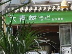 -大青树咖啡(大理古城店)