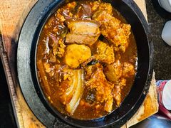 -老牌坊鲁菜名店(聊城美食岛店)