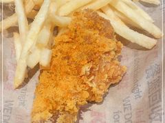 -肯德基(建华店)