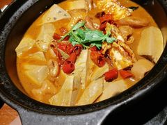 -意满花千醉(金茂览秀城店)