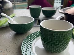 -润园四季椰子鸡火锅(海上世界店)