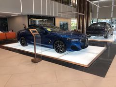 -北京盈之宝宝马&MINI4S店(望京店)