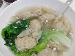 -芬芳甜品(体育东横街店)