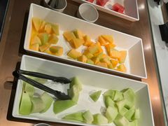 -比格比萨自助(宝山日月光店)