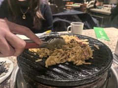 -厚味居炙子烤肉·清真(天桥南纬路店)