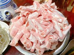 -老巷羊蝎子城(湘江世纪城店)