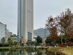 -成都天府丽都喜来登饭店