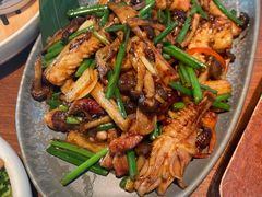 -南拳十三姨·潮汕砂锅粥·粤菜(西单大悦城店)