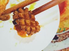 -王婆大虾(睿达广场木兰里店)