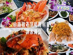 -海南分界洲岛旅游区