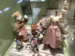 -济州岛泰迪熊博物馆