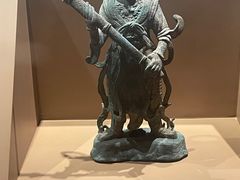 -大同市博物馆
