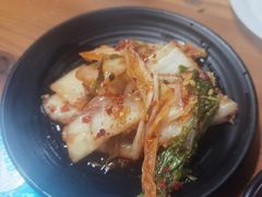 -朝族高丽火盆(长白山总店)