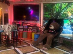 -金青果甄选KTV(劳动公园店)